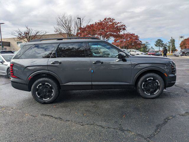 New 2026 Hyundai Palisade XRT Pro image 3