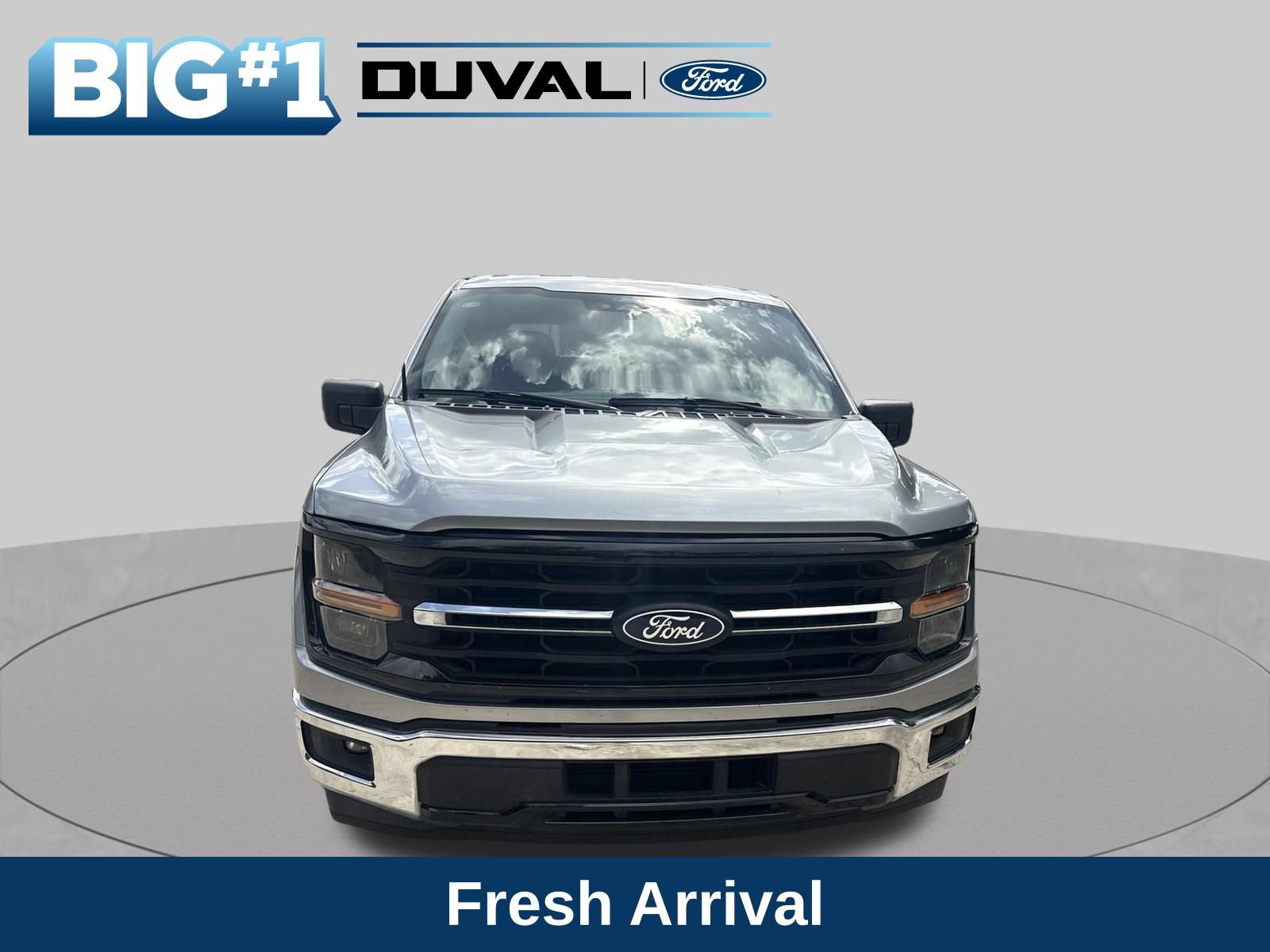Used 2025 Ford F150 XLT w/ Equipment Group 301A Standard RWD video 2