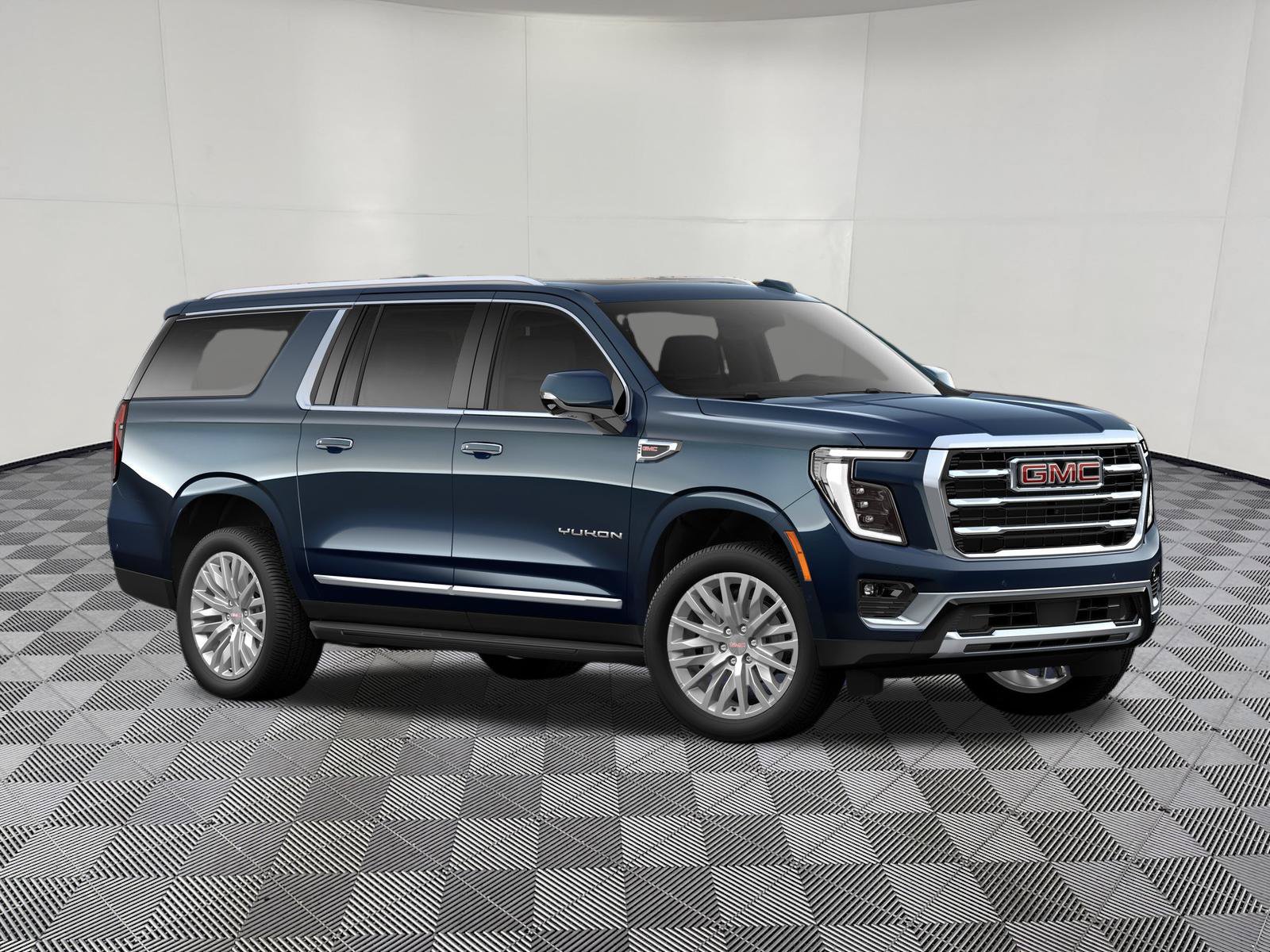 New 2026 GMC Yukon XL Elevation w/ Elevation Premium Package AWD/4WD image 6