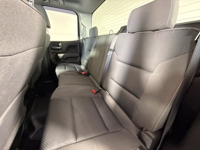 Used 2018 Chevrolet Silverado 1500 LT w/ All Star Edition AWD/4WD image 24