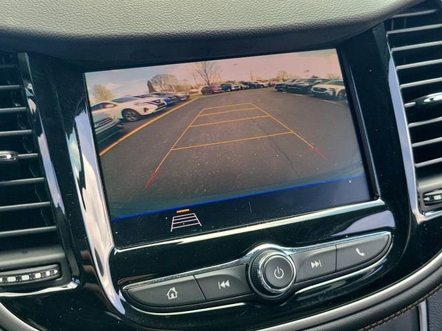 Used 2020 Chevrolet Trax LS w/ Tint and Cruise Package FWD image 26