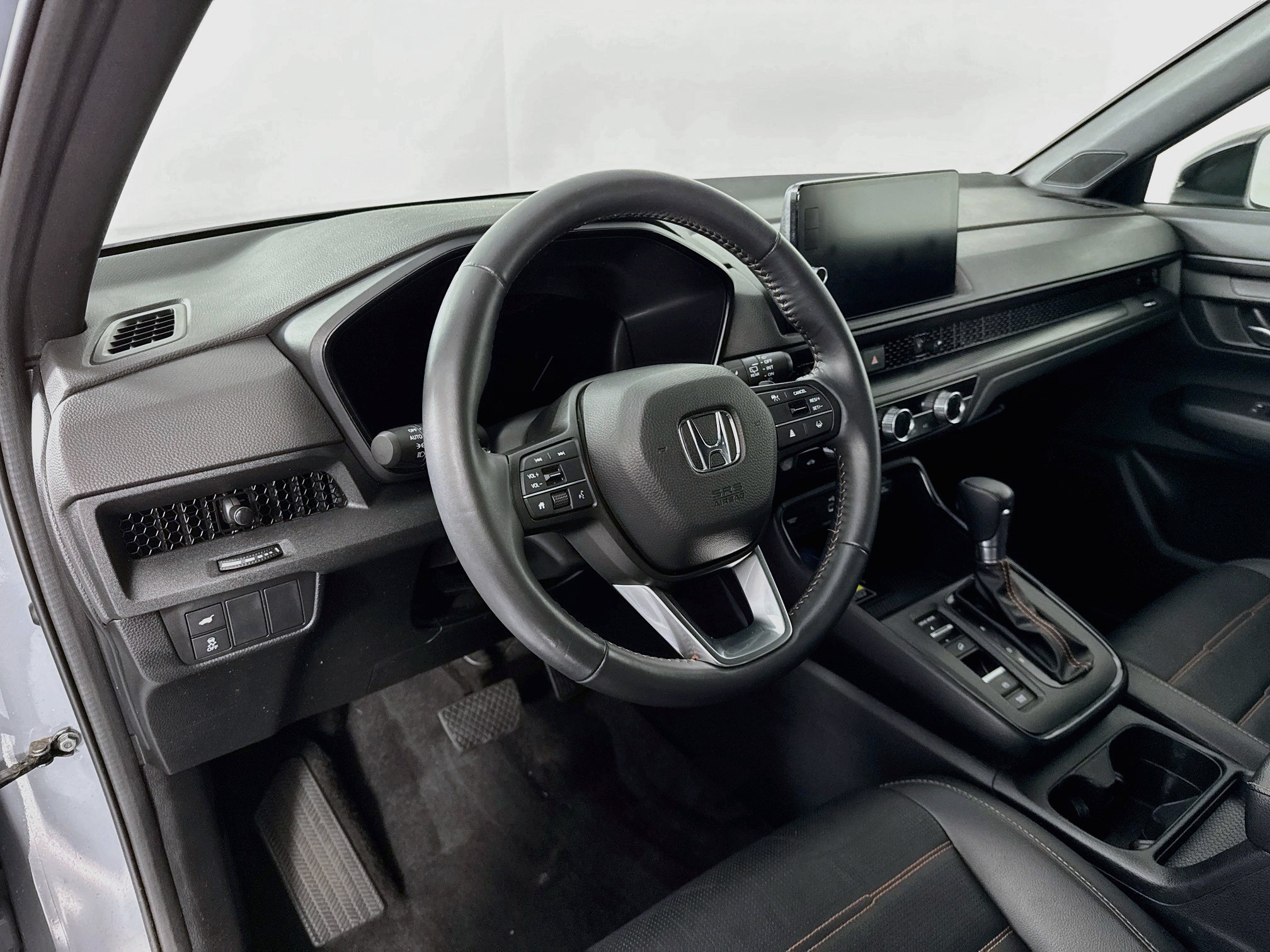Certified 2024 Honda CR-V Sport-L image 9