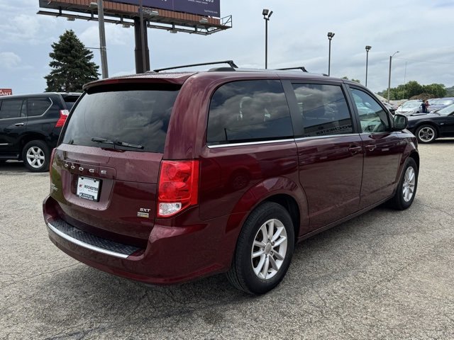 Used 2019 Dodge Grand Caravan SXT image 33