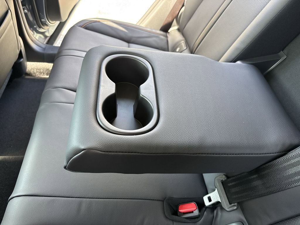 New 2026 MAZDA CX-50 2.5 Hybrid w/ Weather Package image 39