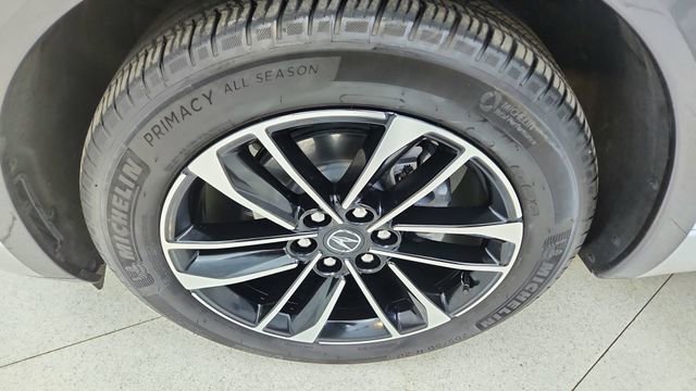 Used 2024 Acura ZDX A-Spec image 57