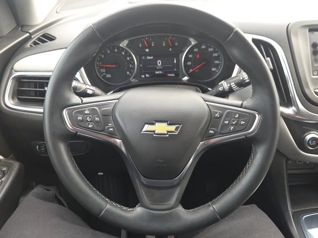 Used 2024 Chevrolet Equinox LT w/ Driver Convenience Package FWD image 38