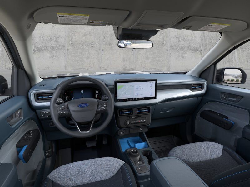 New 2026 Ford Maverick XLT image 9
