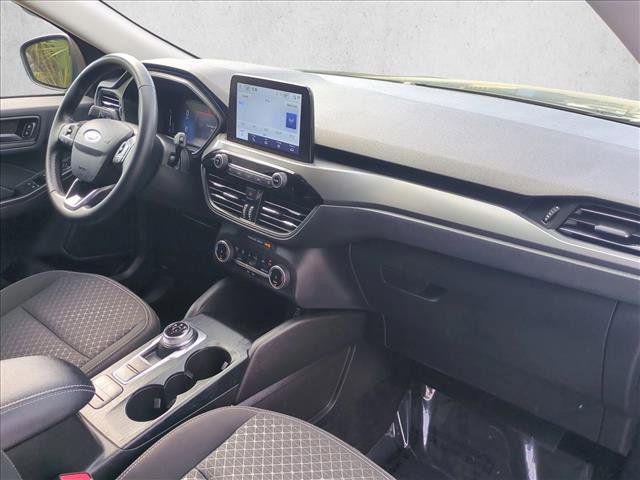 Used 2024 Ford Escape Active image 23