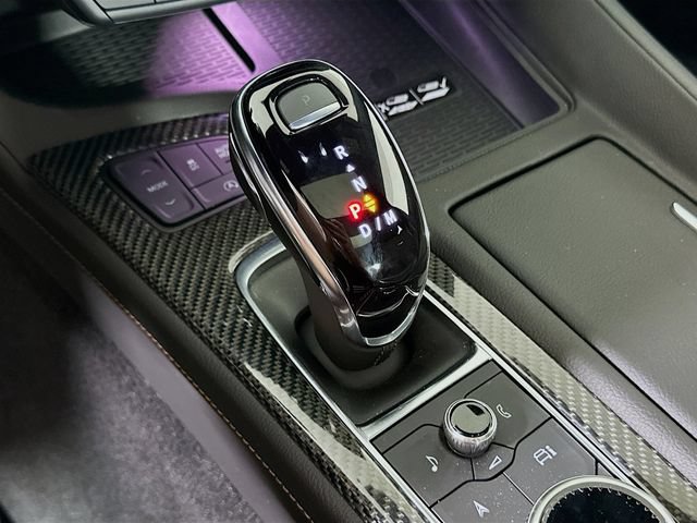 New 2025 Cadillac CT5 Sport w/ Sun And Sound Package AWD/4WD image 16
