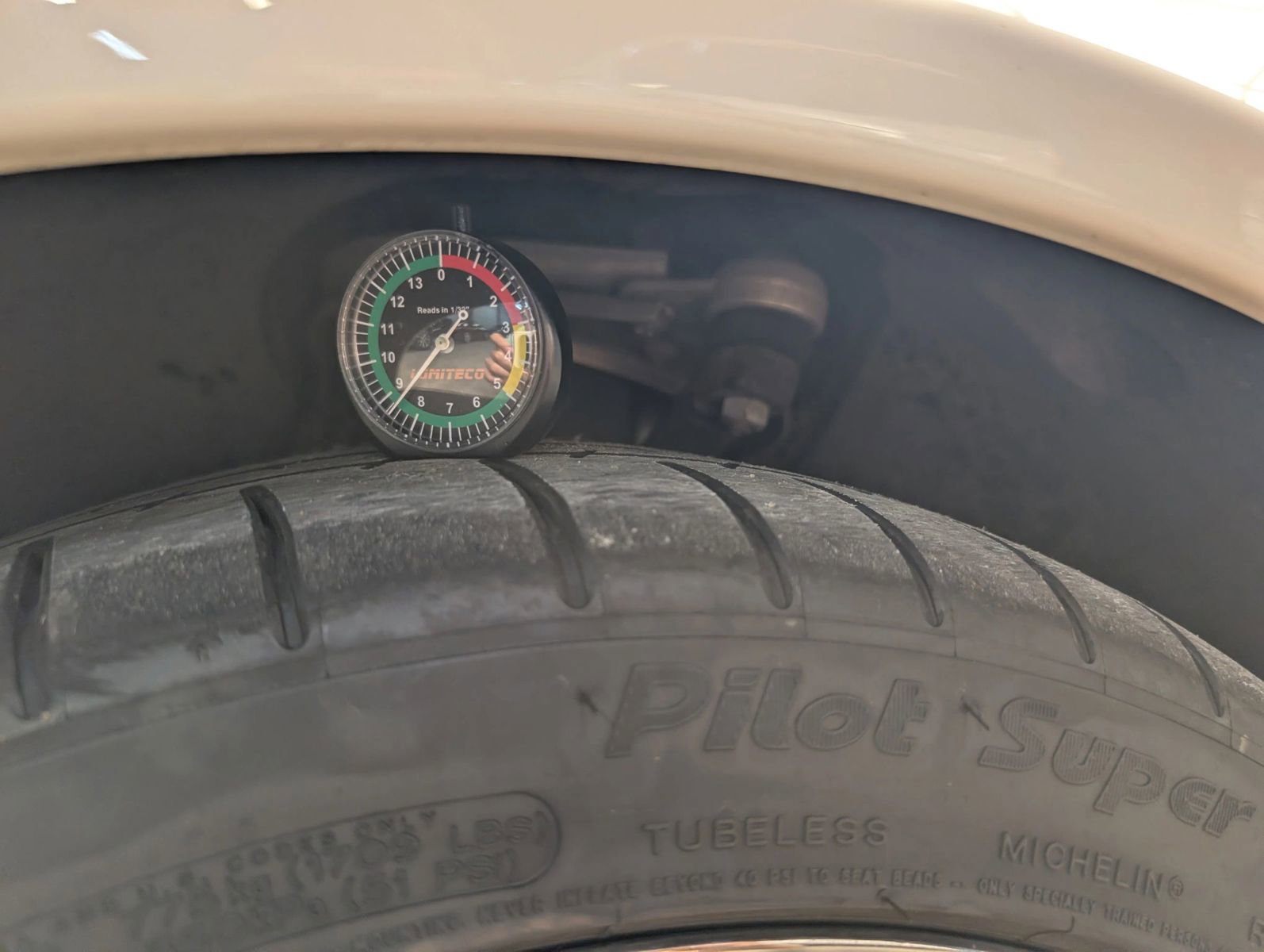 Used 2007 Mercedes-Benz SL 550 image 15