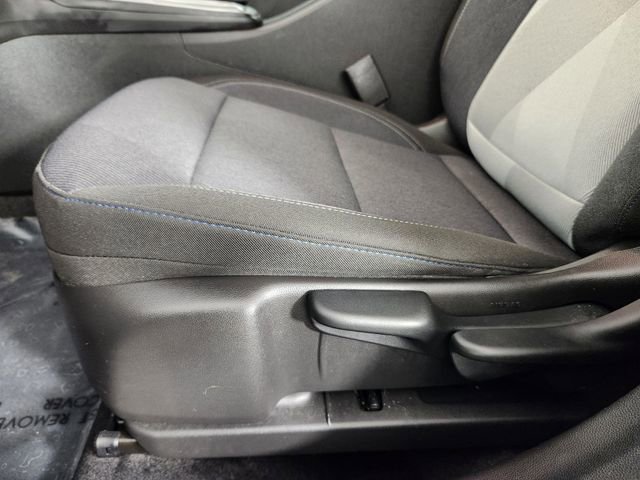 Certified 2024 Chevrolet Trax LS w/ LS Convenience Package FWD image 25