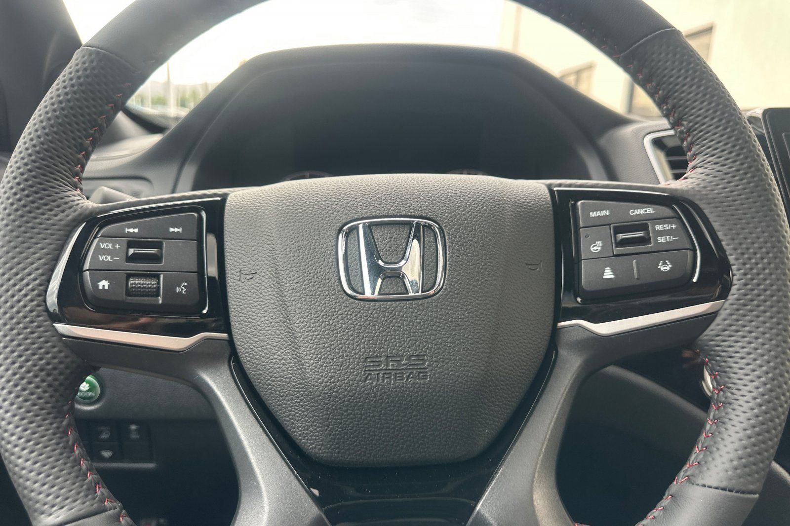 New 2026 Honda Ridgeline Black Edition image 24