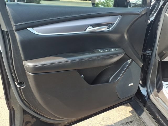 Used 2021 Cadillac XT5 Luxury FWD image 24