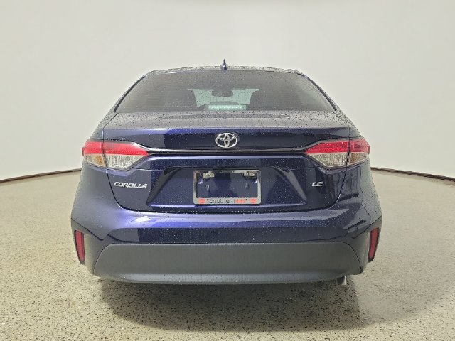 Used 2026 Toyota Corolla LE FWD image 6