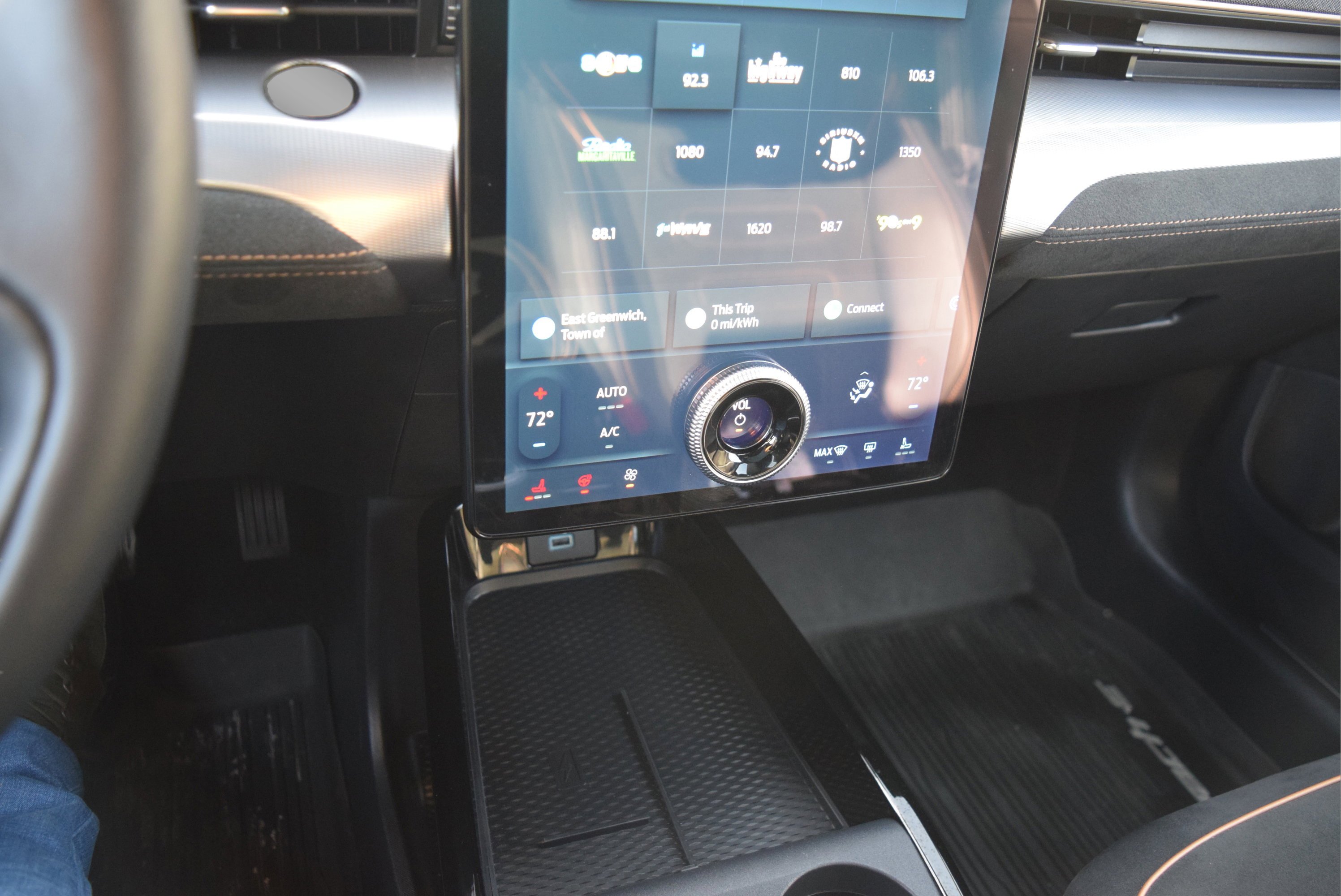 Certified 2022 Ford Mustang Mach-E GT image 20