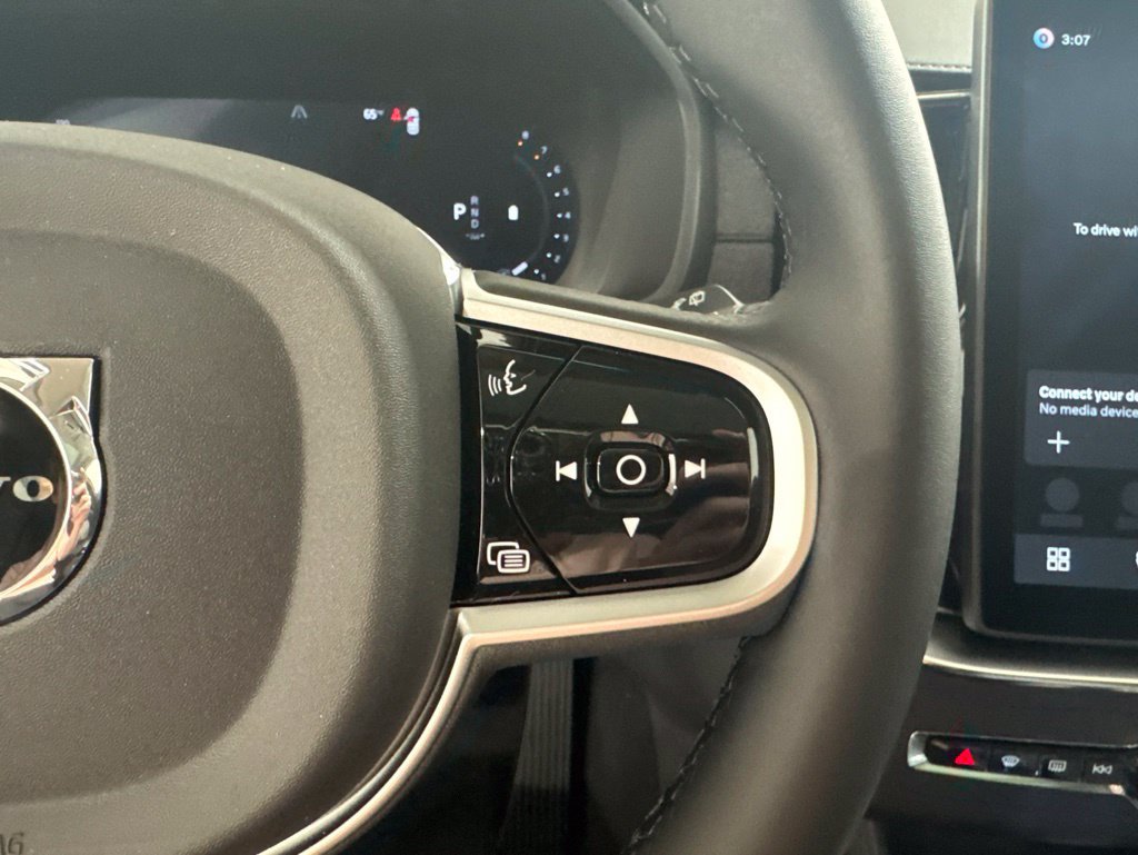 New 2026 Volvo XC90 B6 Ultra w/ Protection Package AWD/4WD image 10