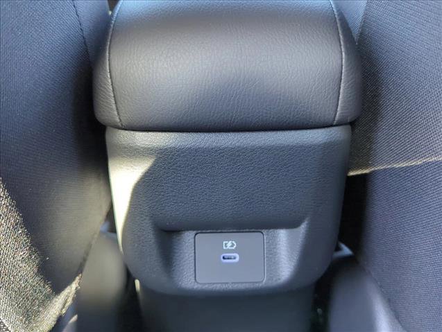 New 2025 Nissan Versa SV w/ Trunk Package image 13