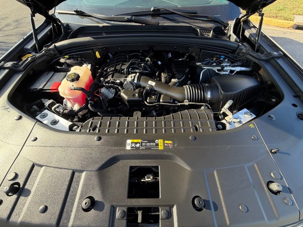 Certified 2024 Jeep Grand Cherokee L Summit image 16