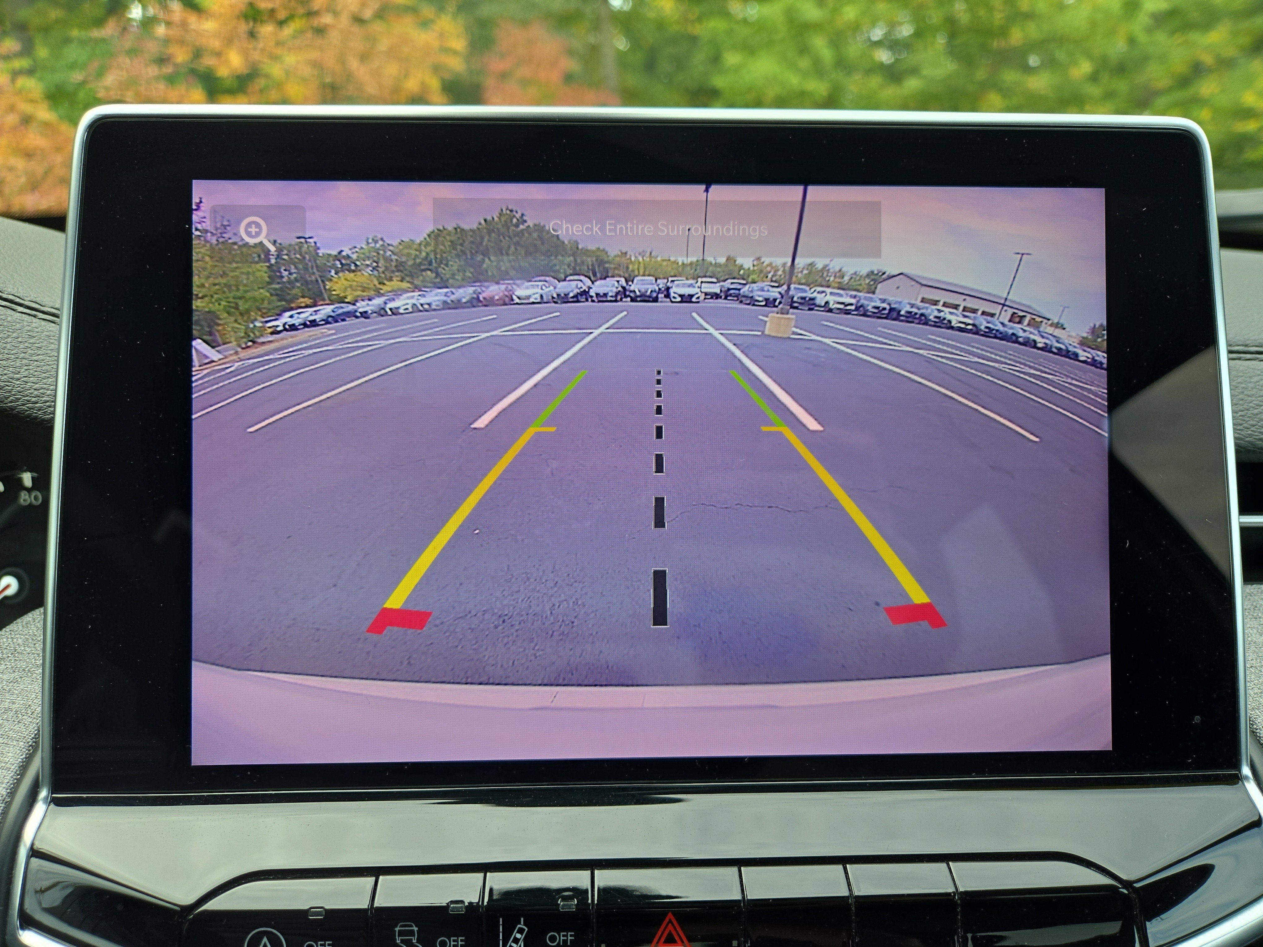 Used 2024 Jeep Compass Latitude image 18