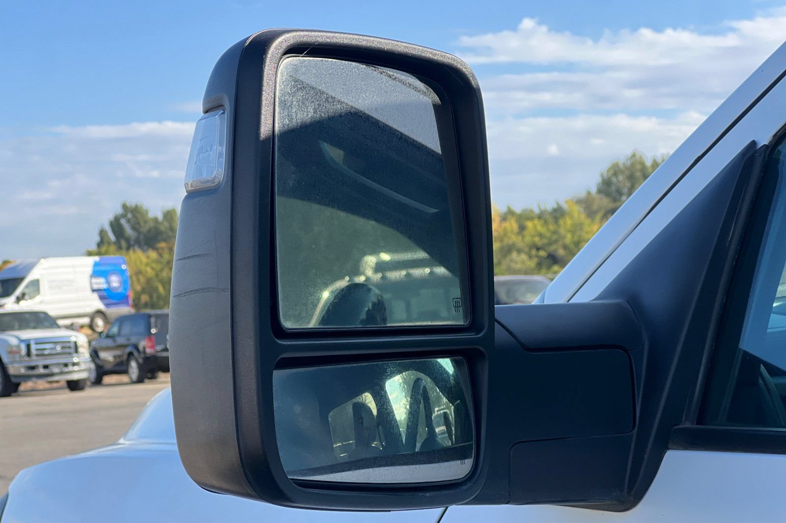 Used 2024 RAM 3500 Tradesman AWD/4WD image 28