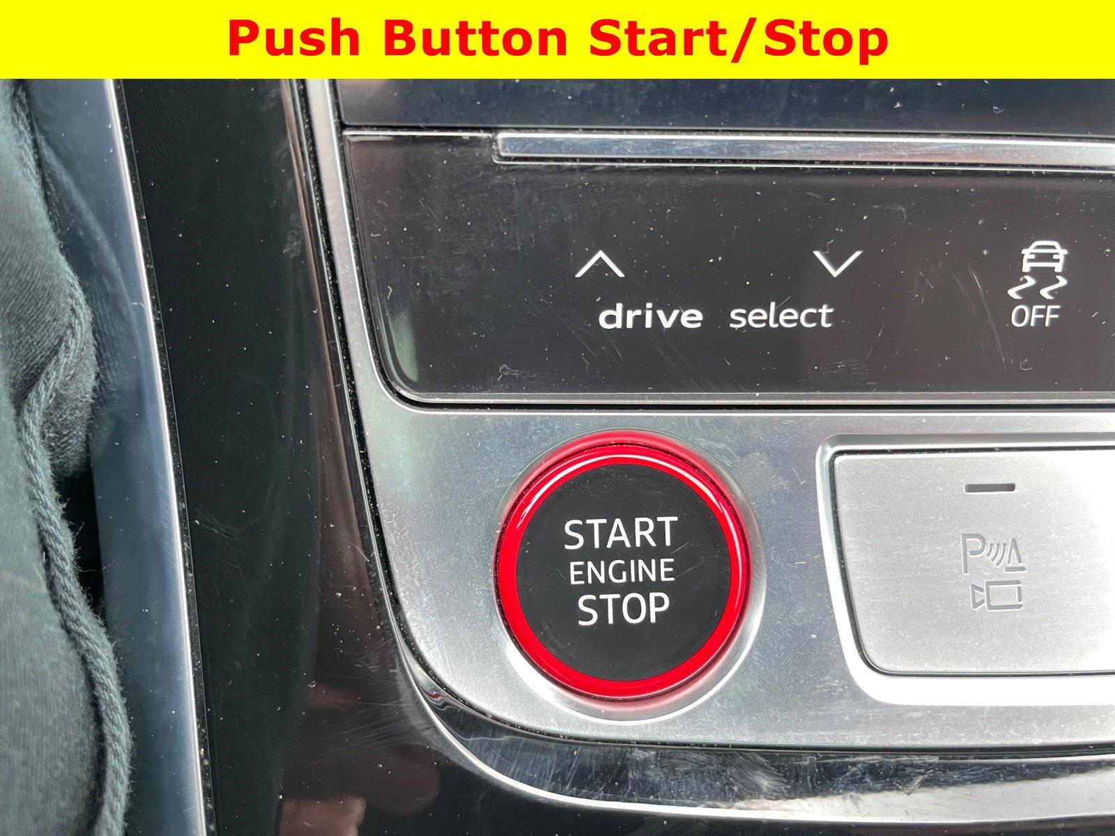 Used 2023 Audi SQ8 Prestige w/ Prestige Package AWD/4WD image 44