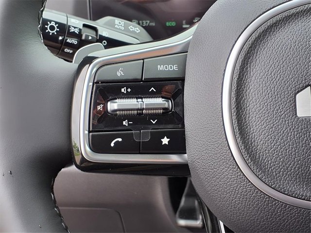 New 2025 Kia Carnival SX Prestige image 14