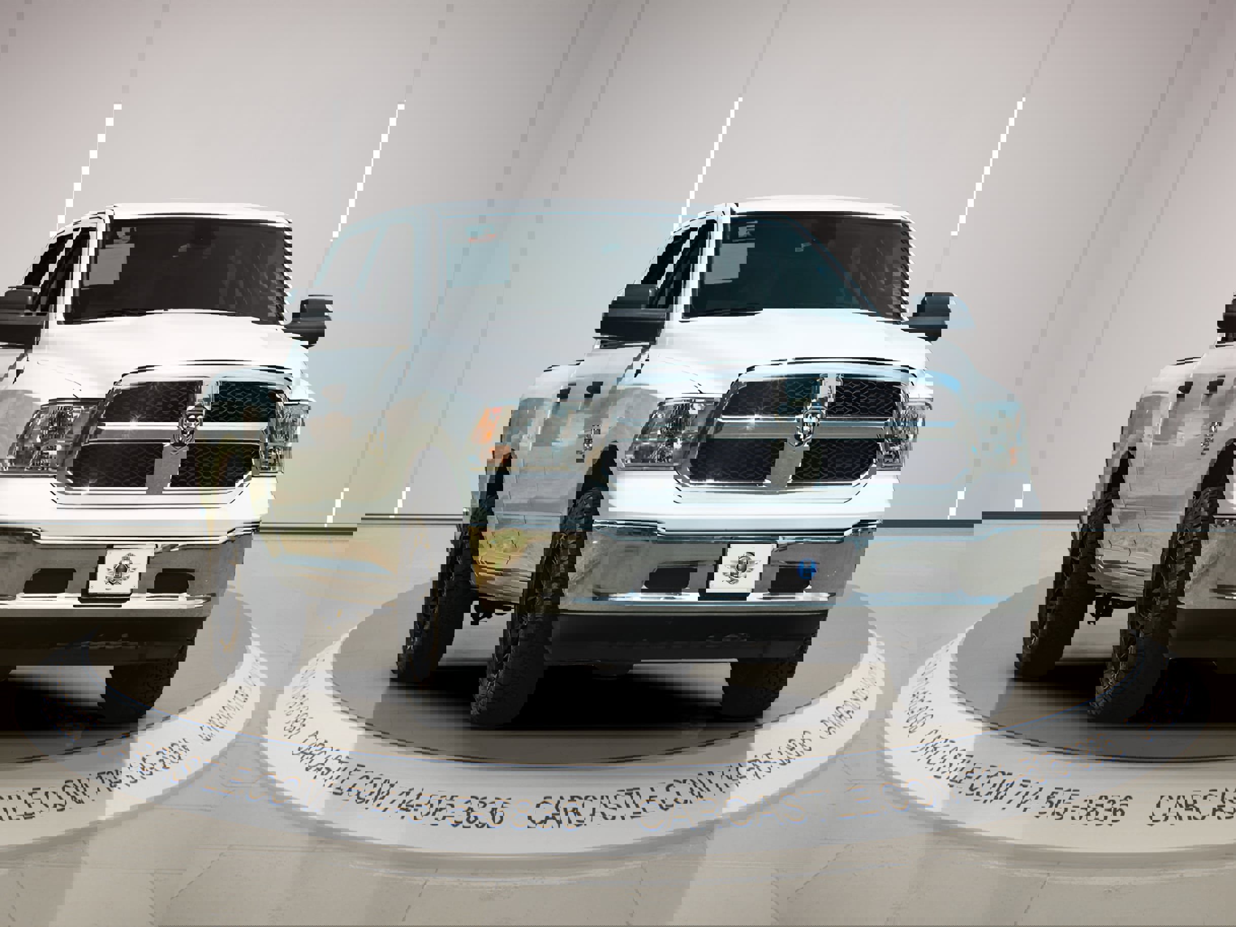 Used 2023 RAM 1500 Classic SLT w/ Trailer & Traction Group image 6