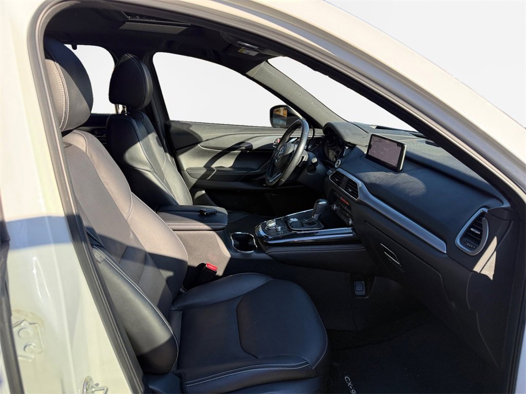 Used 2022 MAZDA CX-9 Grand Touring image 26