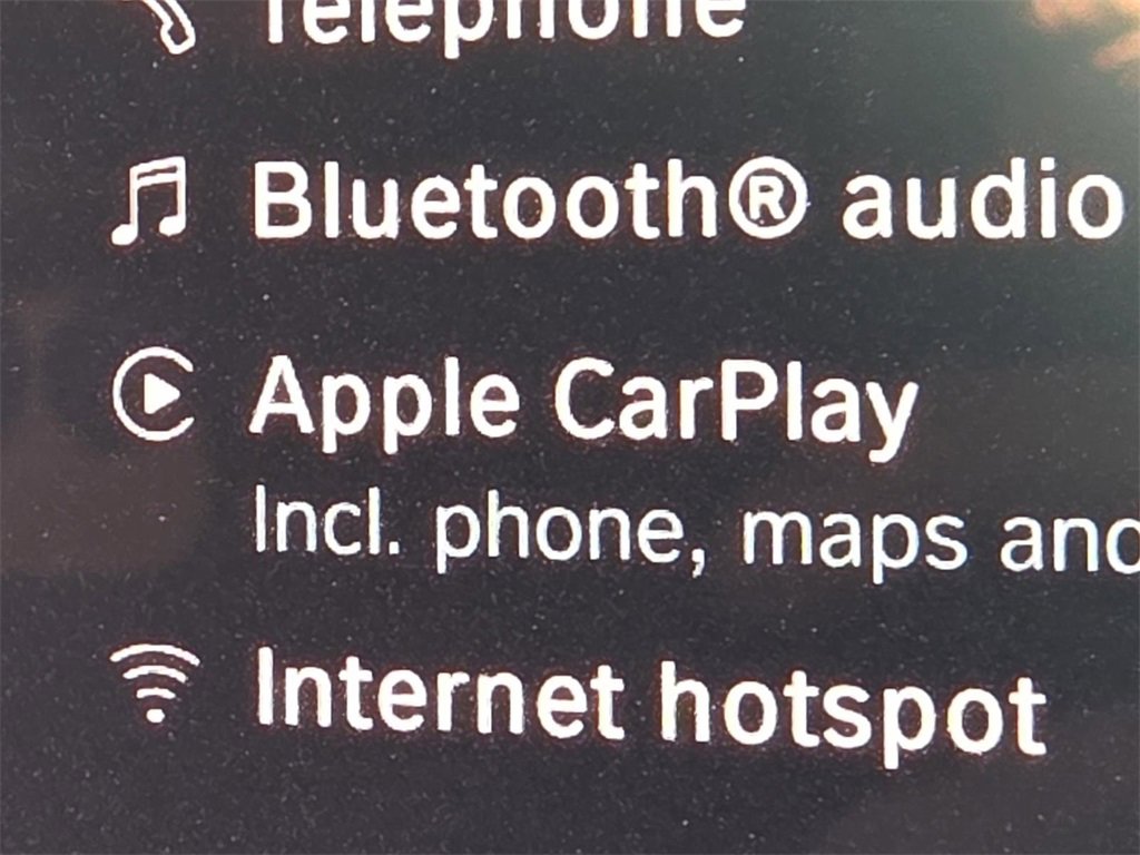 Used 2020 BMW X3 xDrive30i w/ Driving Assistance Package image 5