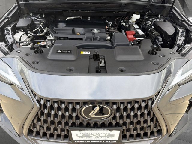 Certified 2025 Lexus NX 250 FWD w/ Towing Package (2000 Lbs) image 24