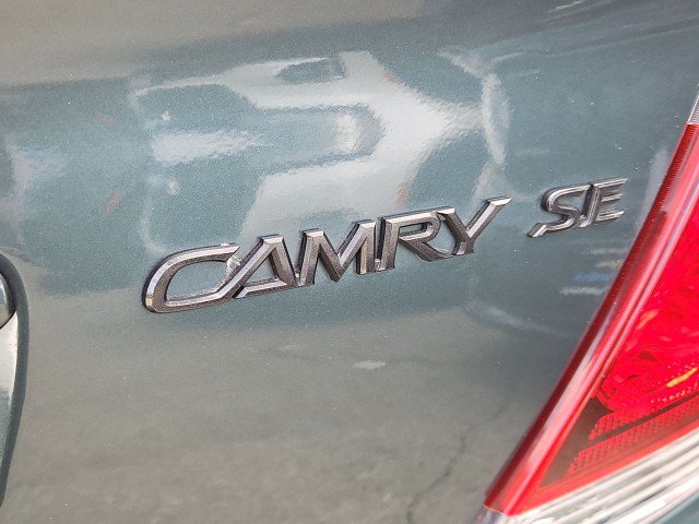 Used 2005 Toyota Camry SE FWD image 31