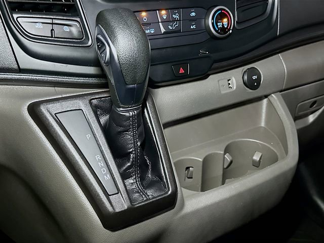 Used 2024 Ford Transit 250 Low Roof w/ Exterior Upgrade Package image 15