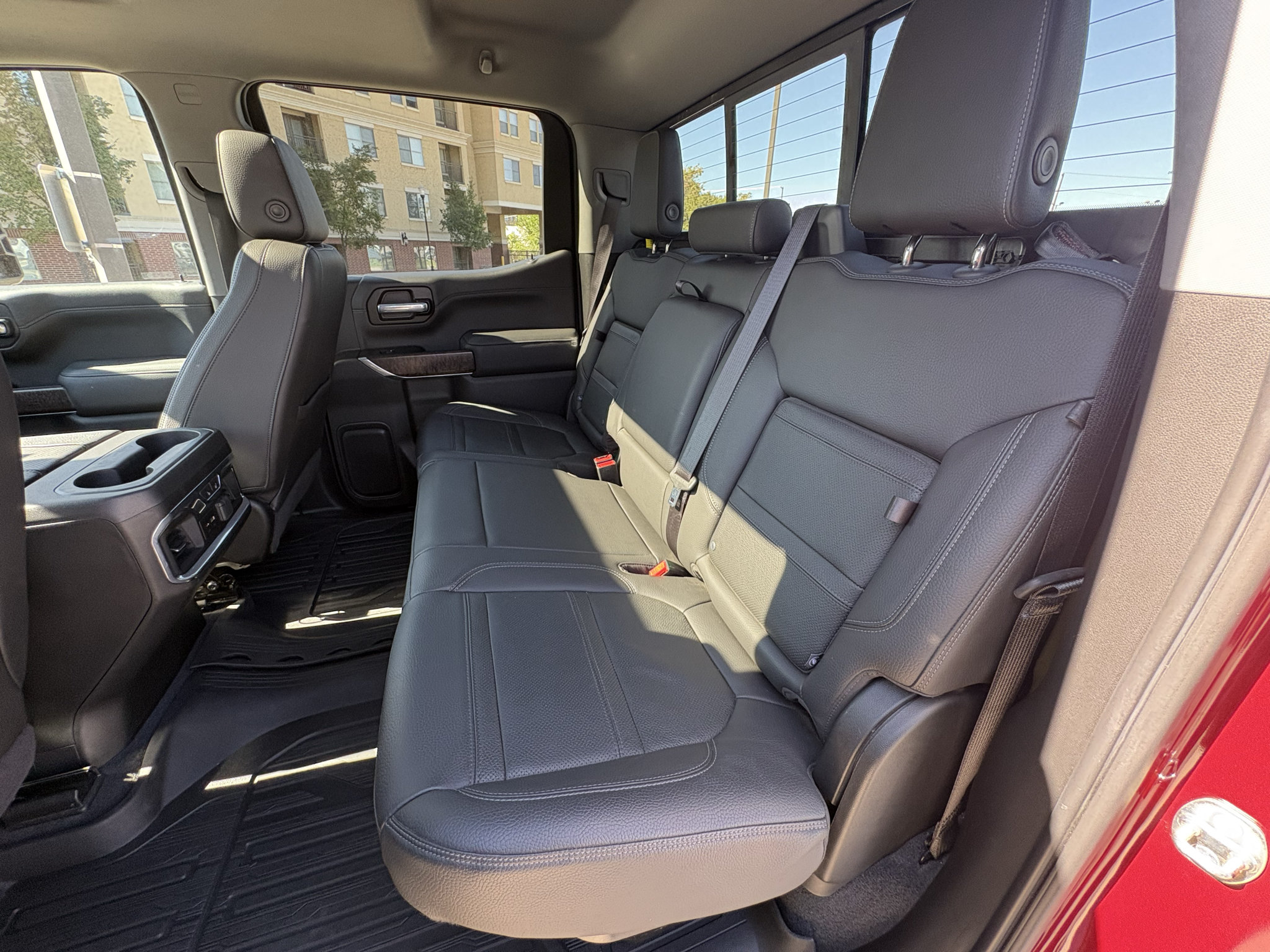 Used 2020 GMC Sierra 1500 Denali w/ Denali Ultimate Package AWD/4WD image 22