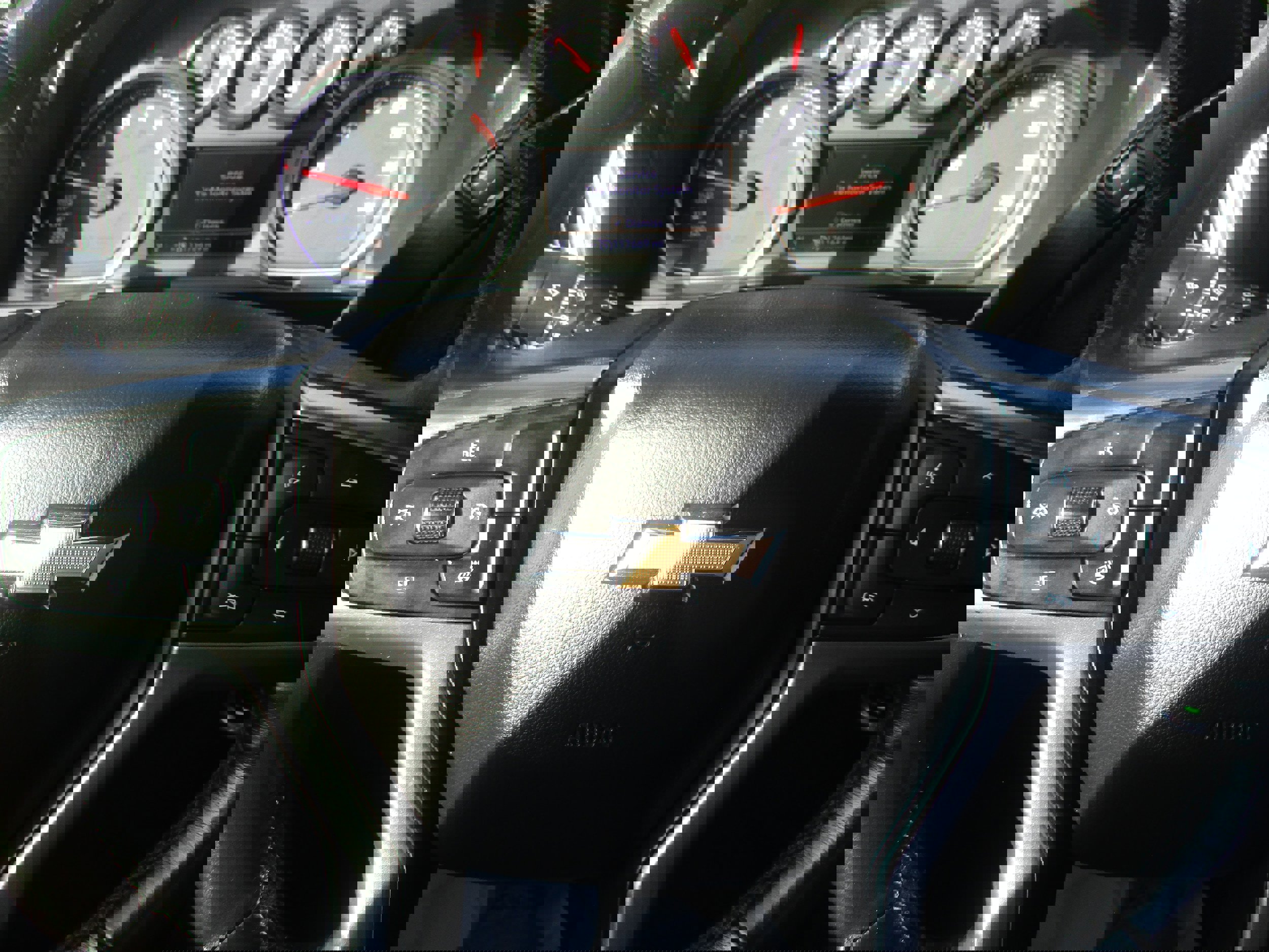 Used 2019 Chevrolet Silverado 1500 LT w/ Texas Edition image 24