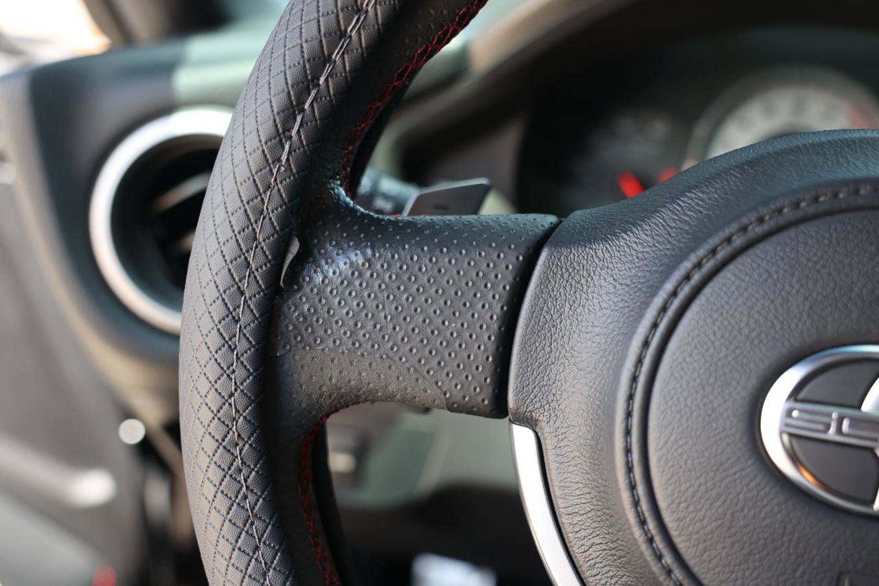 Used 2015 Scion FR-S RWD image 25