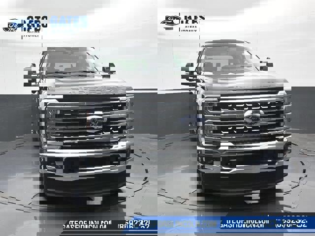 New 2026 Ford F350 4x4 Crew Cab Super Duty image 5