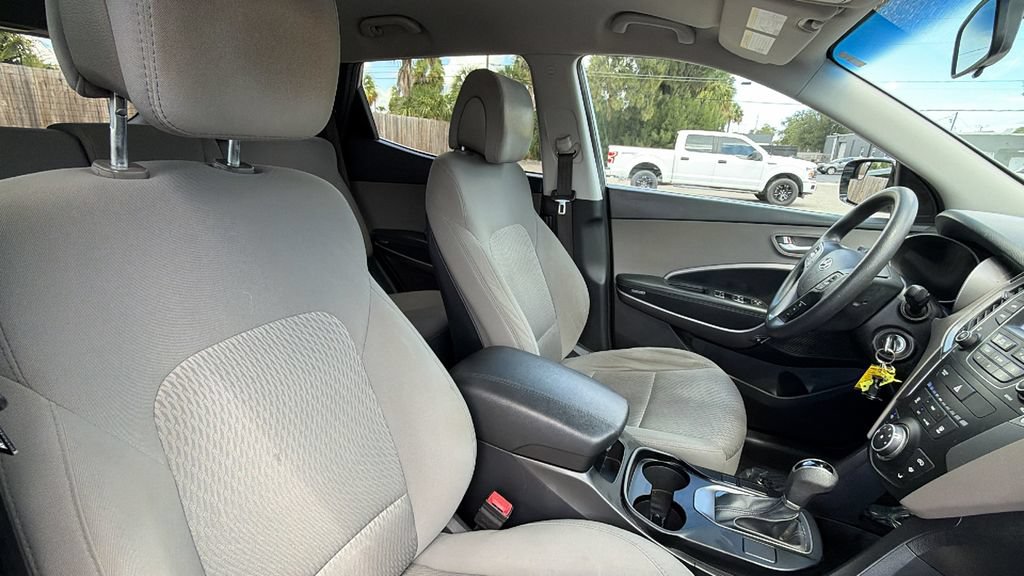Used 2015 Hyundai Santa Fe Sport AWD/4WD image 28