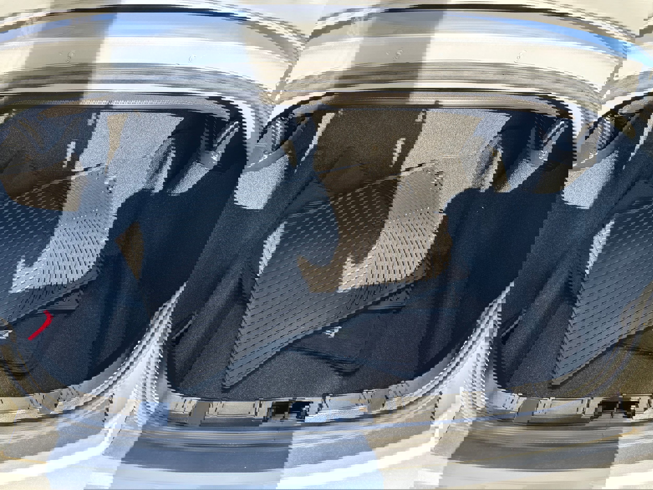 Used 2006 BMW Z4 3.0i image 30