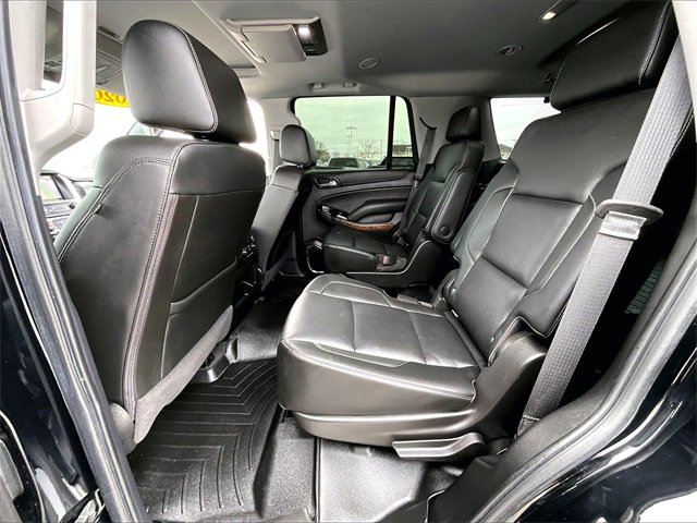 Used 2020 Chevrolet Tahoe Premier image 14