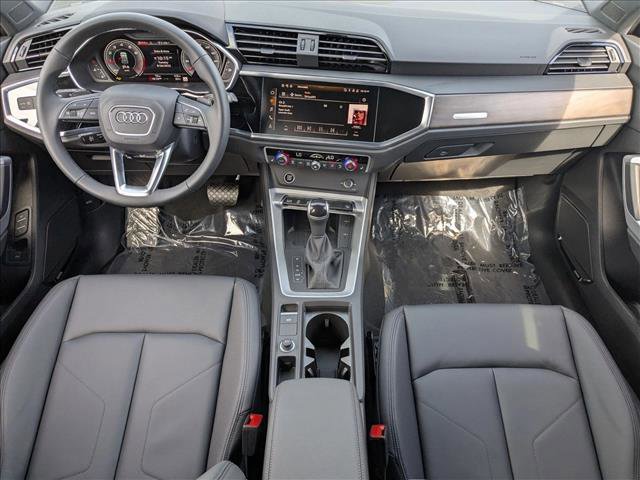 New 2025 Audi Q3 2.0T Premium Plus image 14