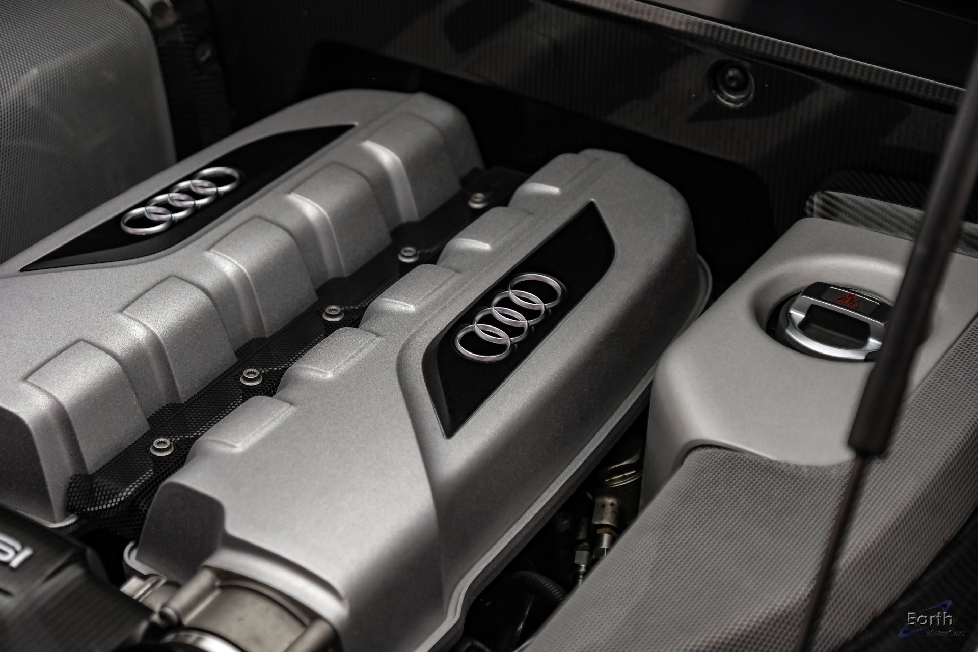 Used 2011 Audi R8 V10 AWD/4WD image 97