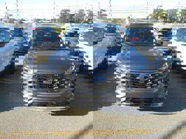 New 2026 Ford Escape Active image 3