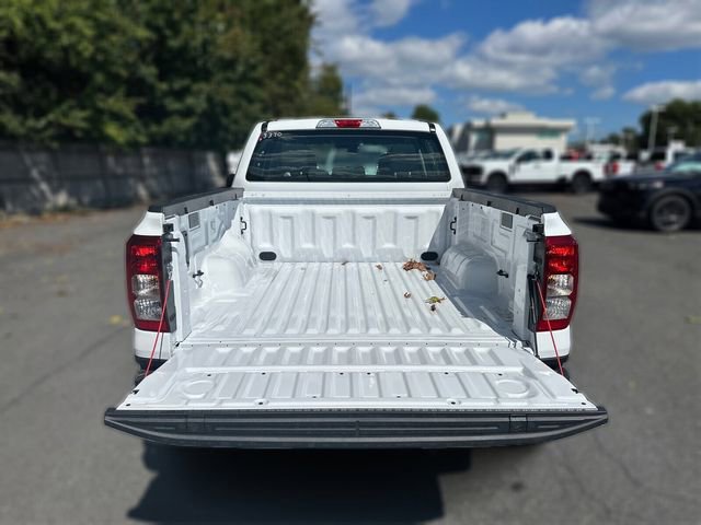 New 2025 Ford Ranger XL image 11