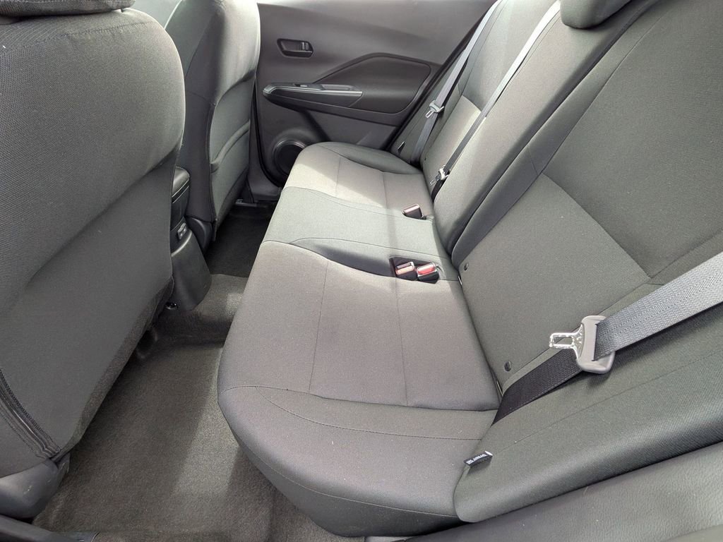 Used 2025 Nissan Kicks Play S image 19