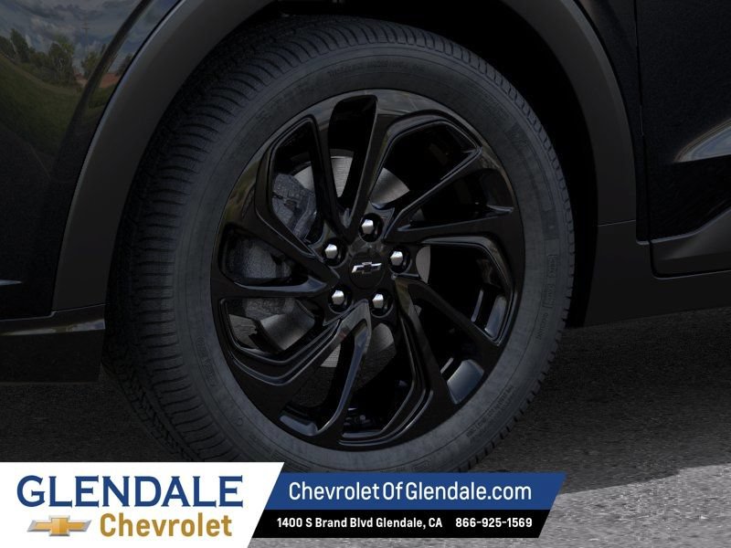 New 2027 Chevrolet Bolt RS w/ Technology Package FWD image 9