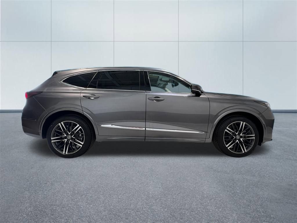 New 2026 Acura MDX SH-AWD w/ Advance Package image 8