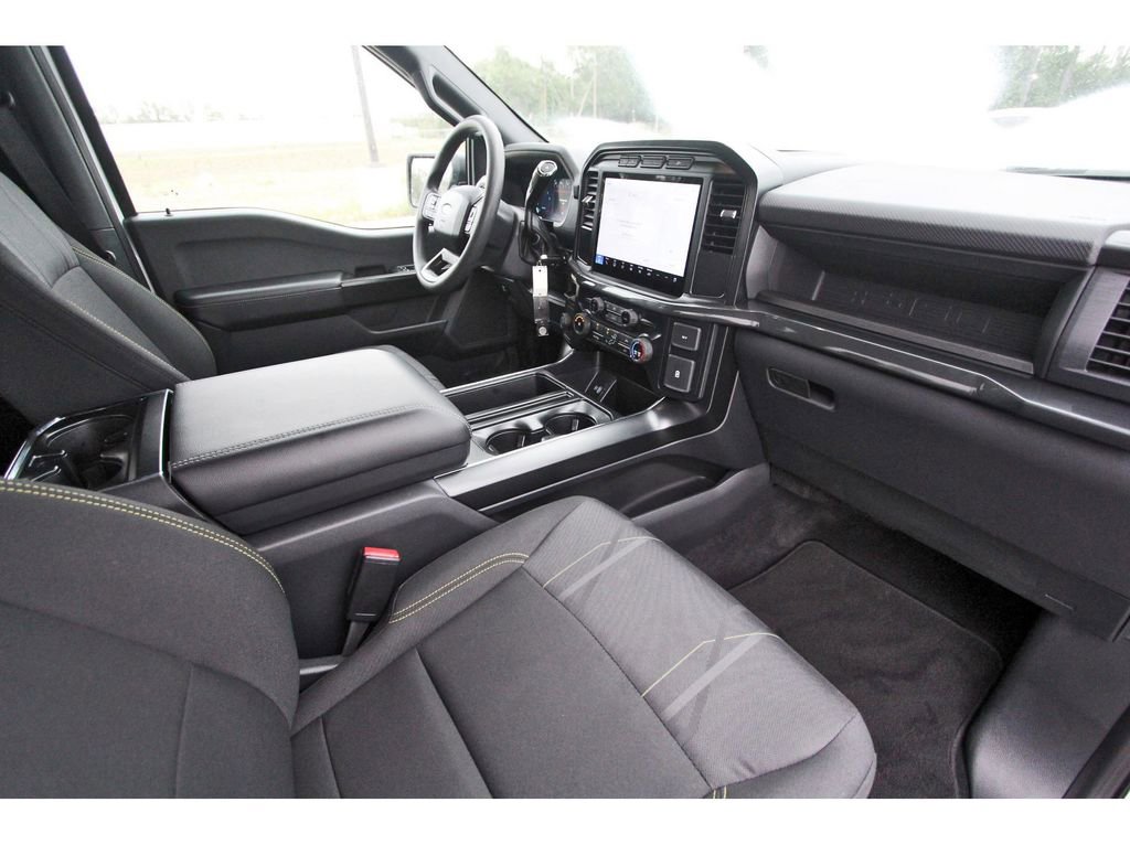 Certified 2024 Ford F150 STX image 27