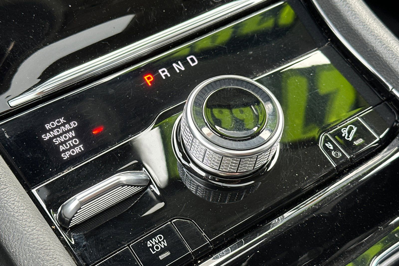 Used 2022 Jeep Grand Cherokee Limited 4xe w/ Luxury Tech Group II image 27