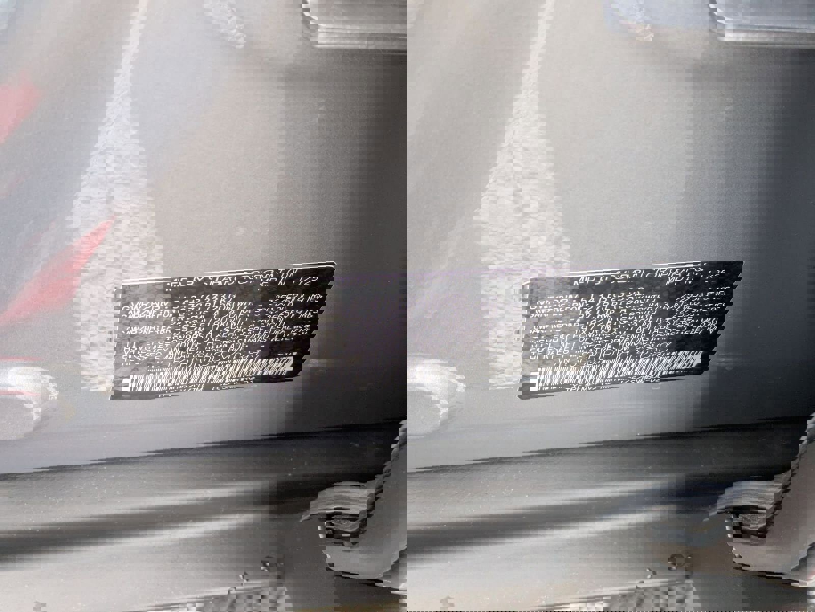 New 2026 Subaru Outback Touring XT image 30