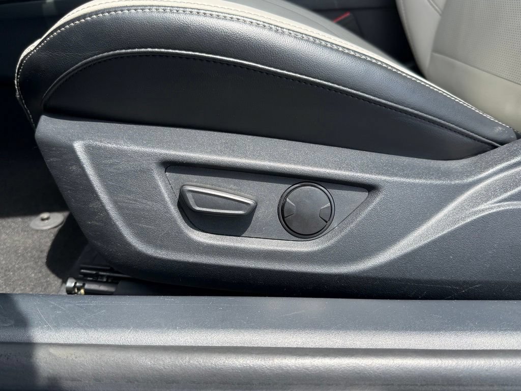 Used 2024 Ford Mustang Premium RWD image 35